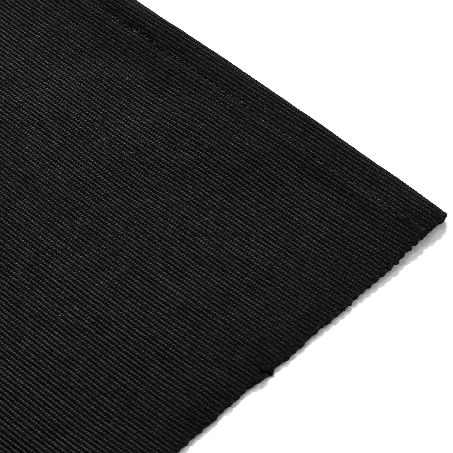 Bordstablett - 2-pack Niva (svart)