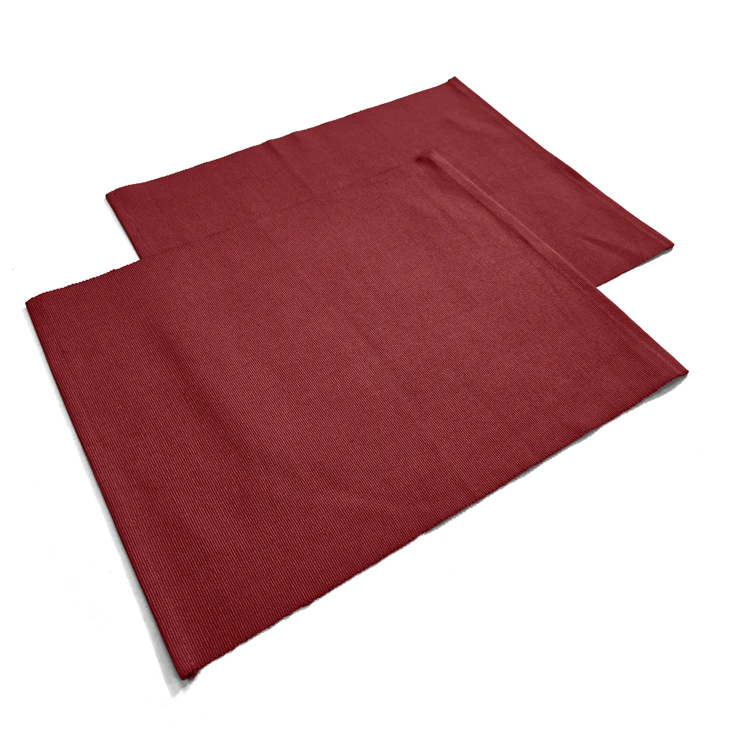 Bordstablett - 2-pack Niva (vinröd)