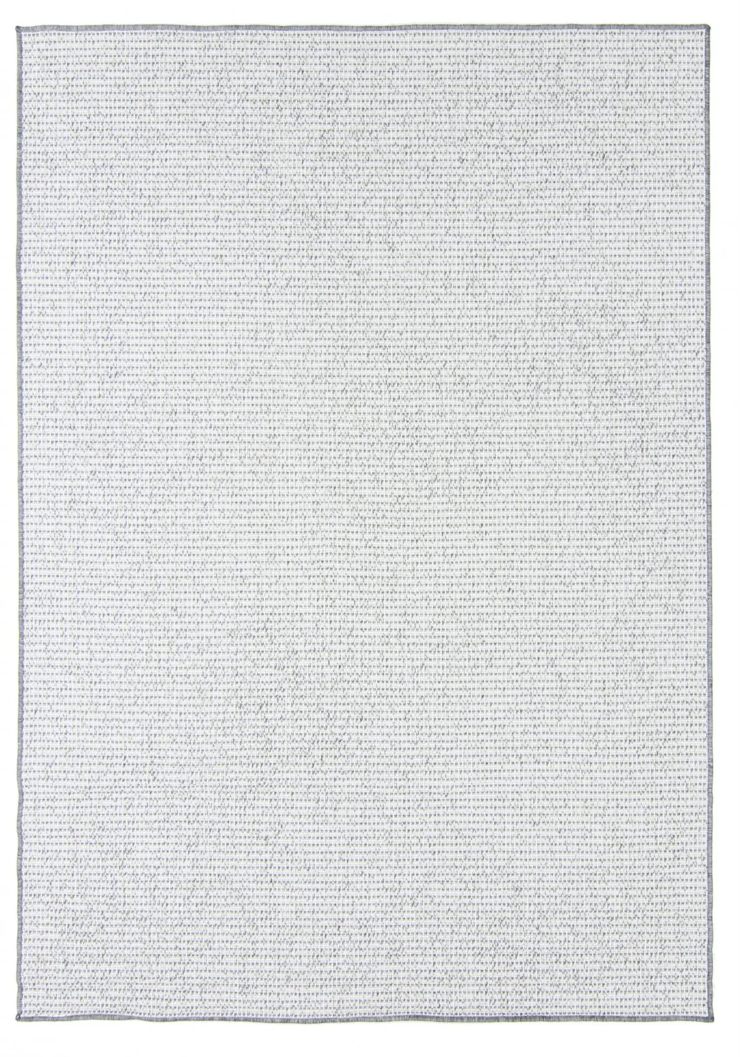 Inomhus- utomhusmatta - Bergen (silver)