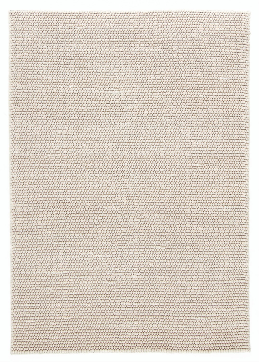Ullmatta - Avafors Wool Bubble (beige)