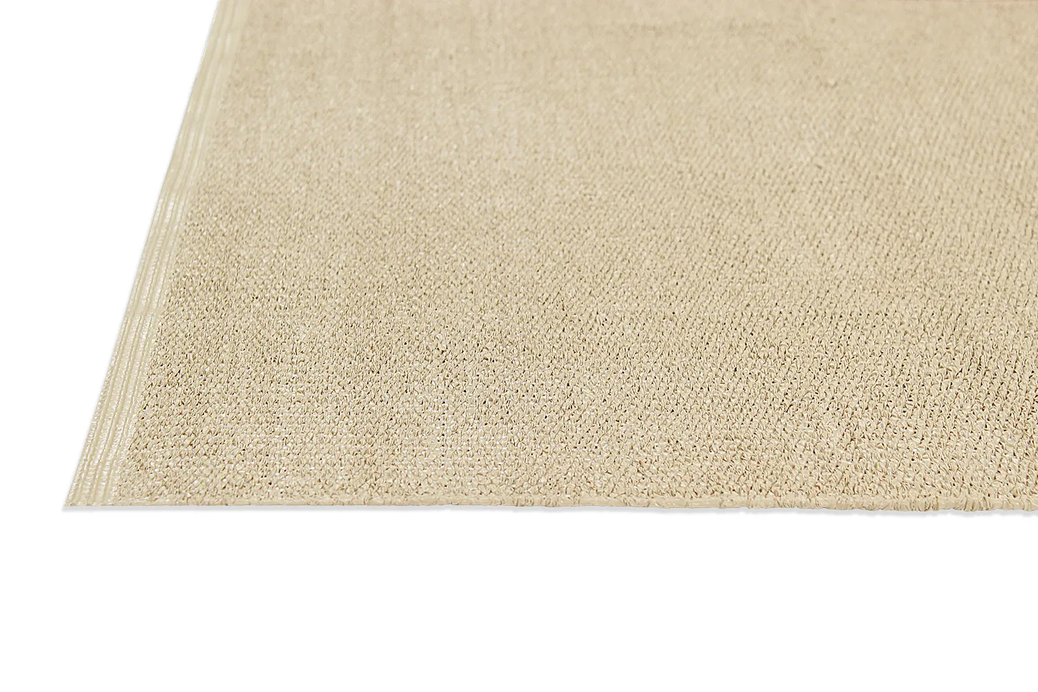 Plastmattor - Chelsea (beige)