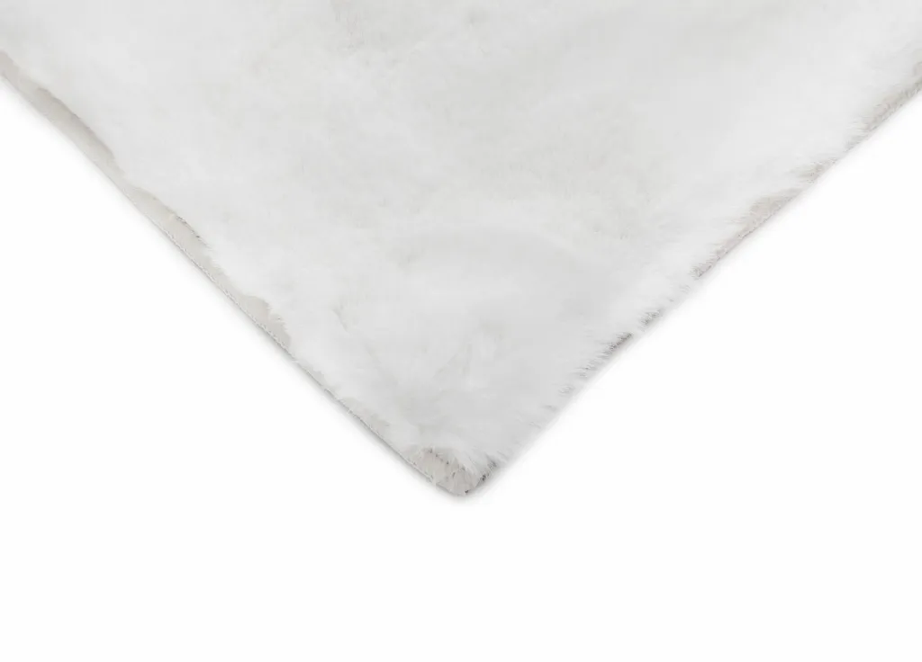 Ryamattor - Cloud Super Soft (vit)