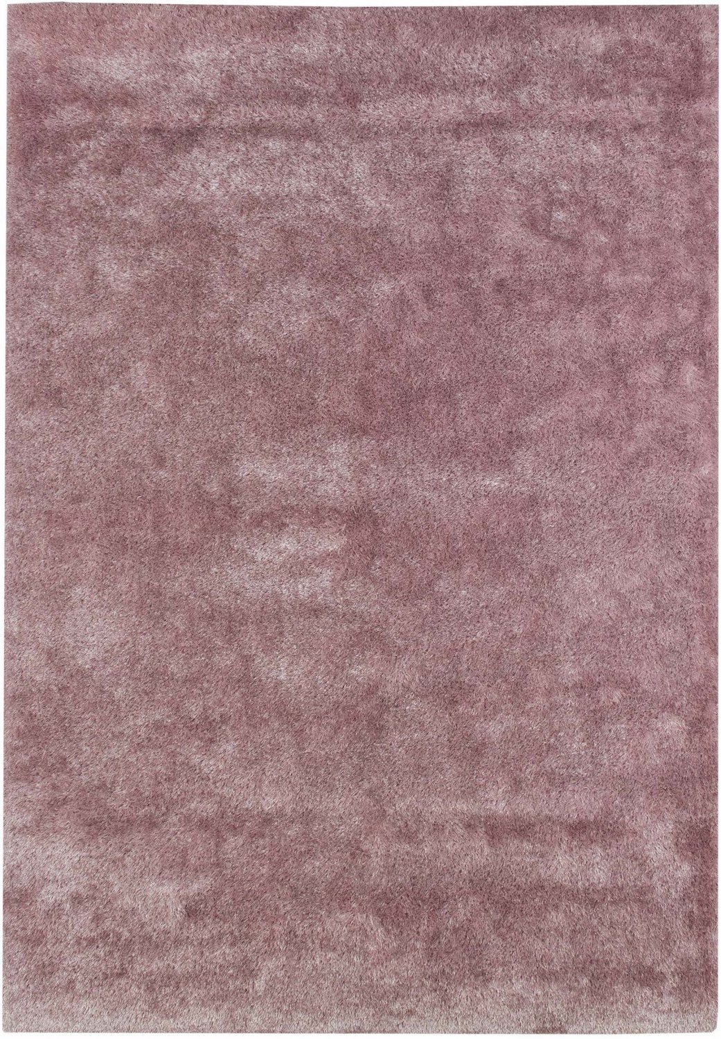 Cosy matta rya ryamatta rund rosa lång lugg kort 60x120 cm 80x 150 cm 140x200 cm 160x230 cm 200x300 cm