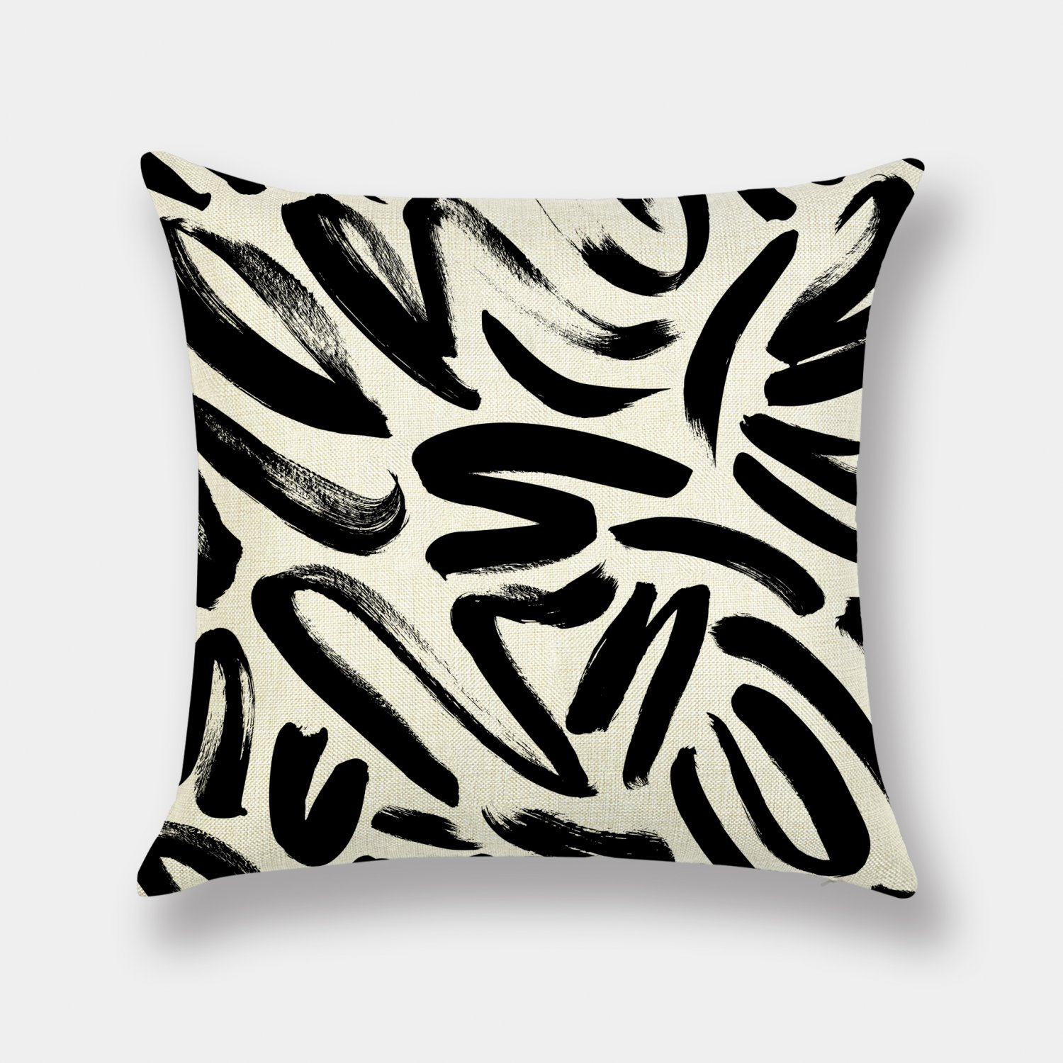 Kuddfodral 50 x 50 cm (Storlek: 50 x 50 cm)