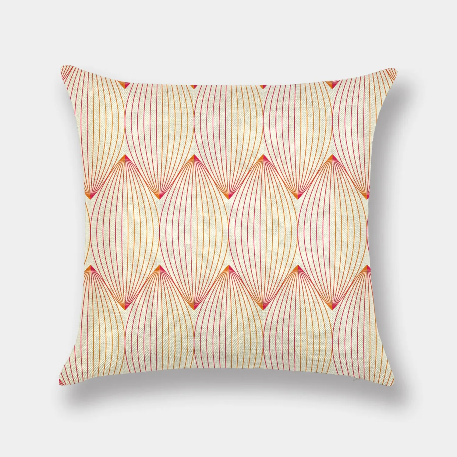 Kuddfodral 50 x 50 cm