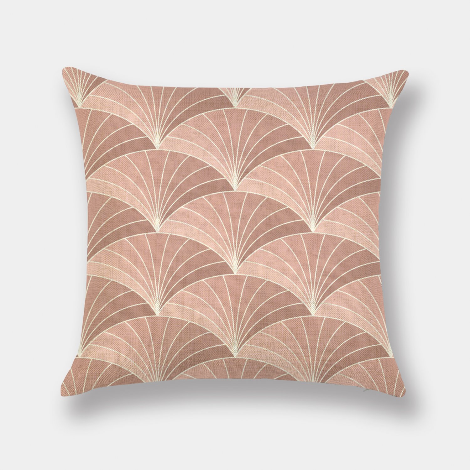 Kuddfodral 50 x 50 cm (Storlek: 50 x 50 cm)
