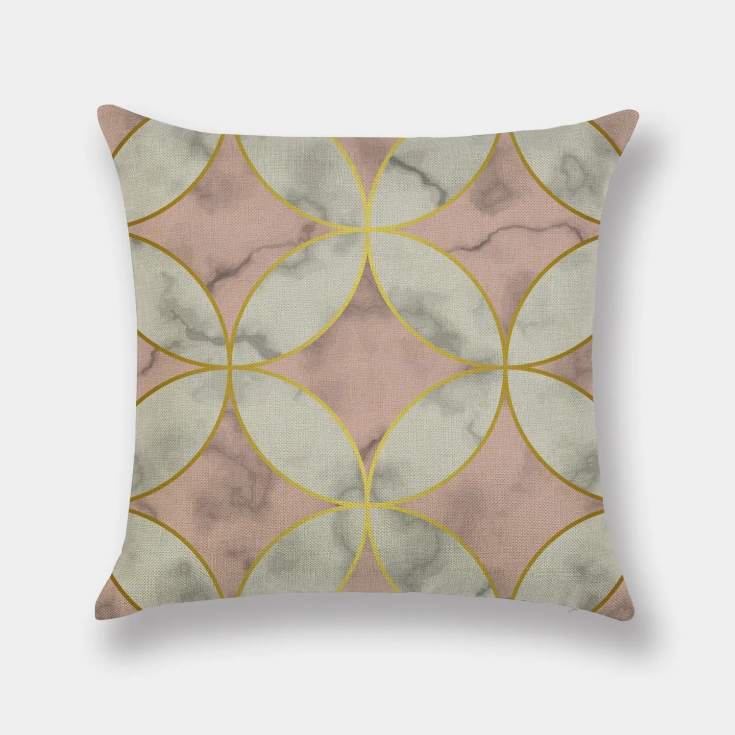 Kuddfodral 50 x 50 cm