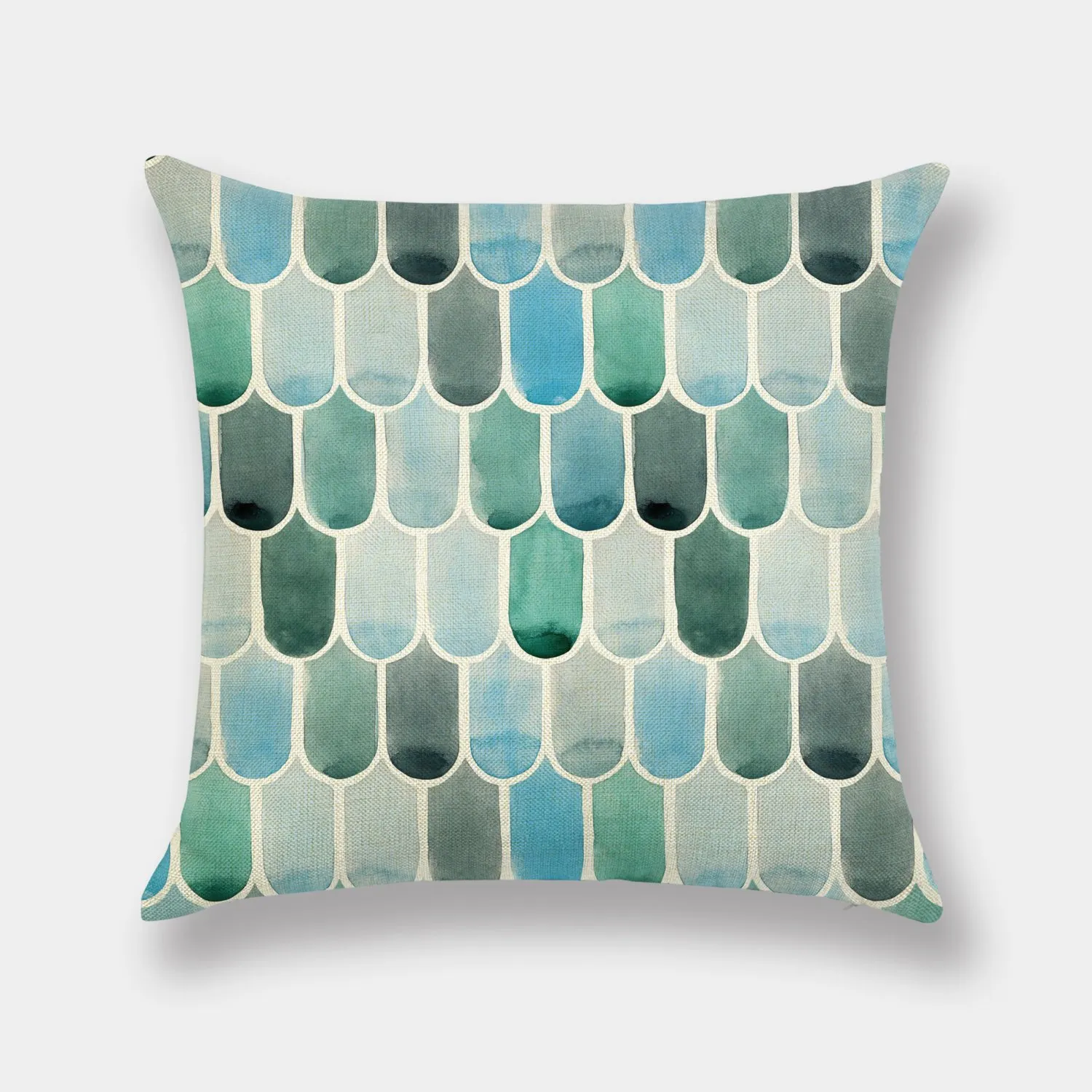 Kuddfodral 50 x 50 cm