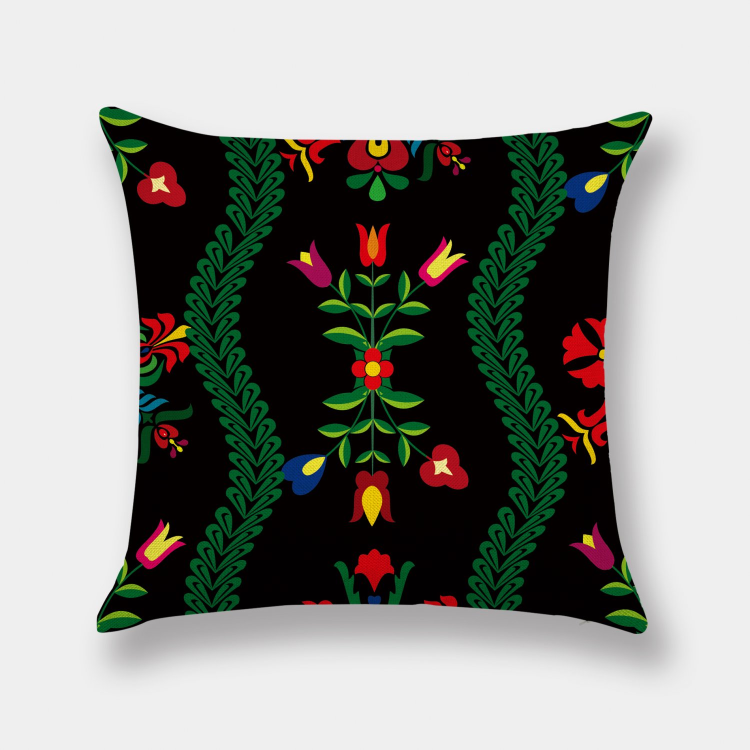 Kuddfodral 50 x 50 cm (Storlek: 50 x 50 cm)