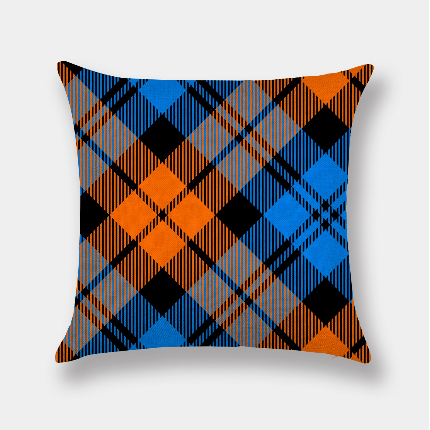 Kuddfodral 50 x 50 cm (Storlek: 50 x 50 cm)