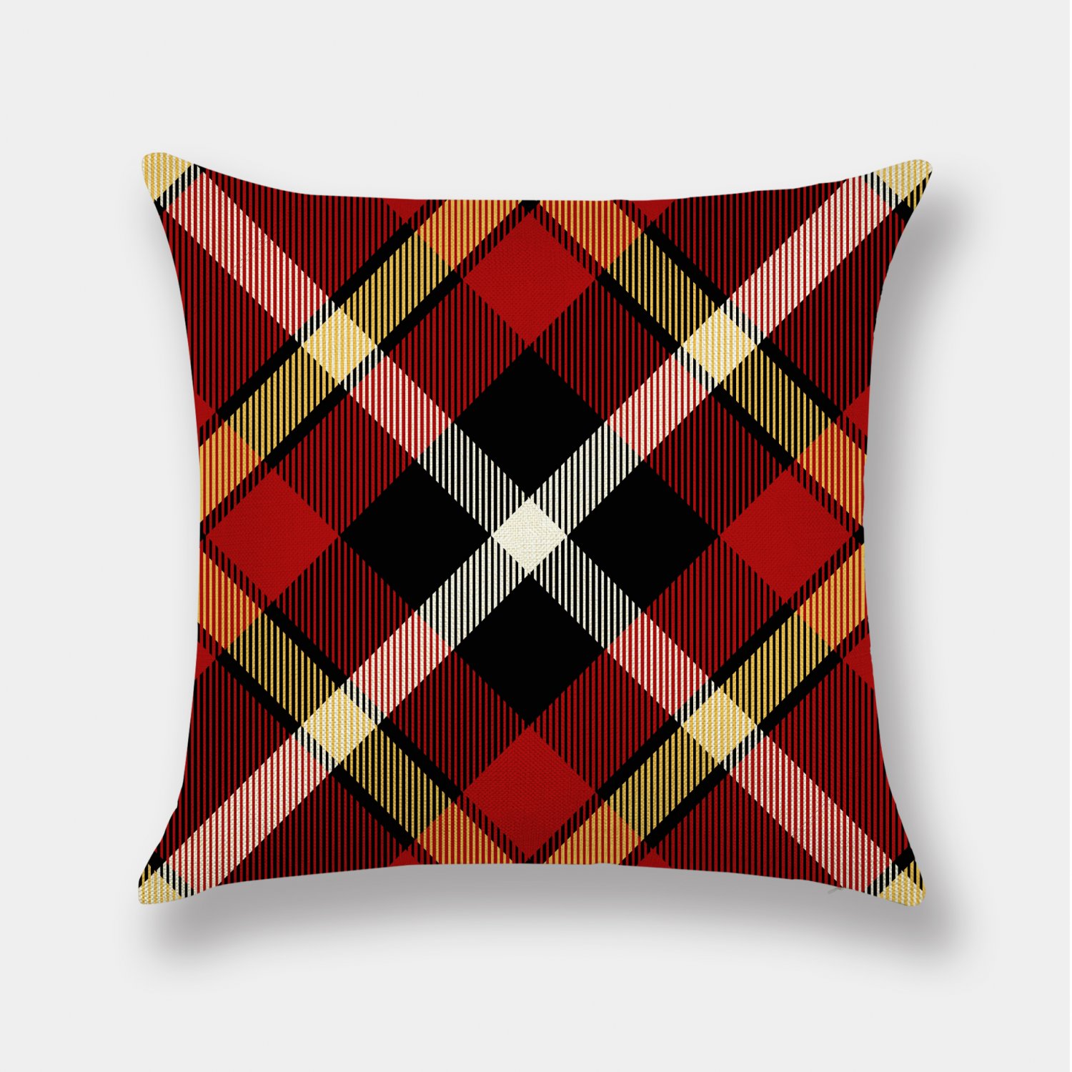 Kuddfodral 50 x 50 cm (Storlek: 50 x 50 cm)