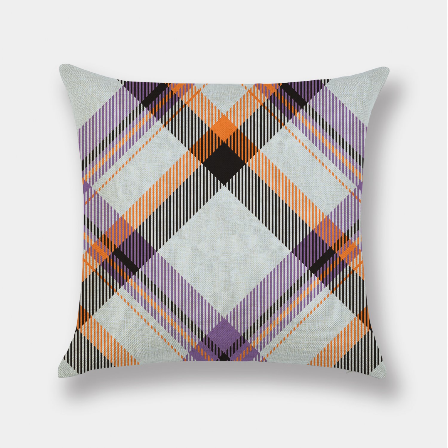 Kuddfodral 50 x 50 cm (Storlek: 50 x 50 cm)