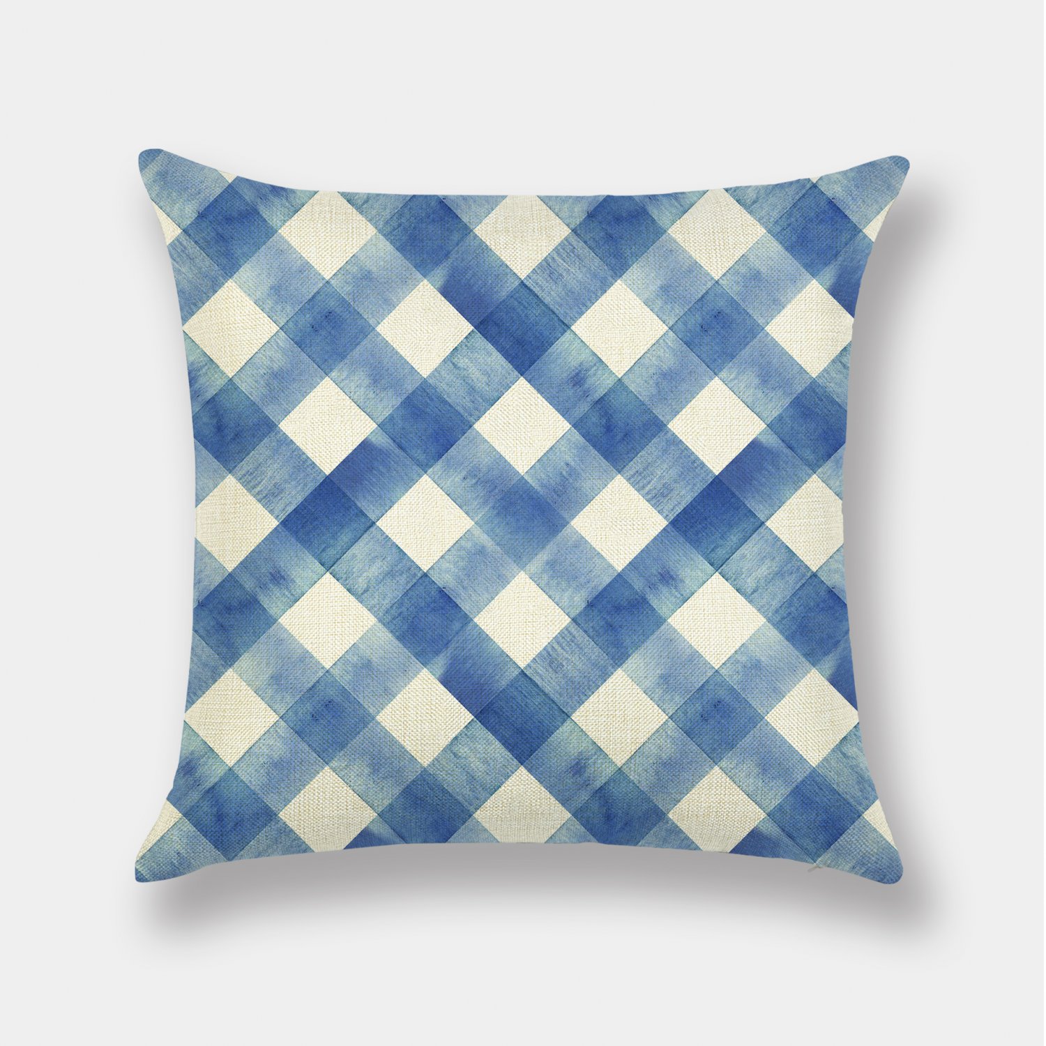 Kuddfodral 50 x 50 cm (Storlek: 50 x 50 cm)