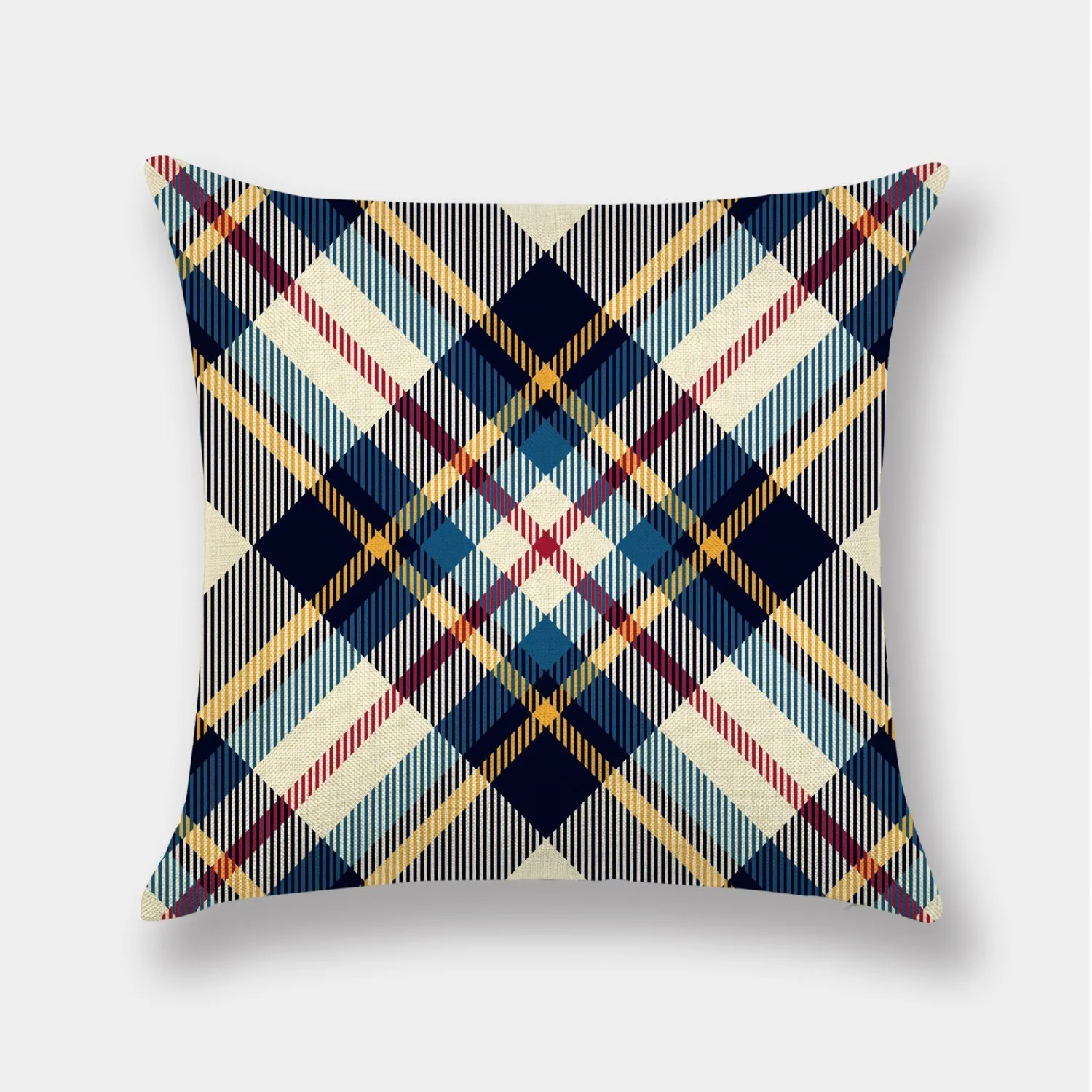 Kuddfodral 50 x 50 cm