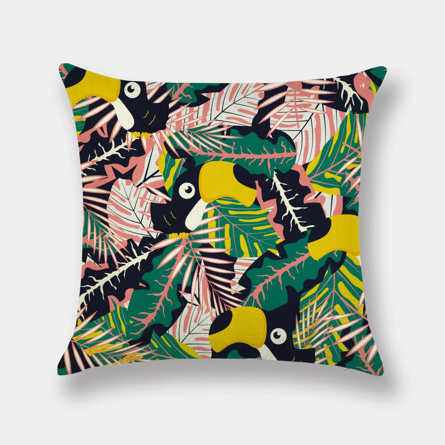 Kuddfodral 50 x 50 cm