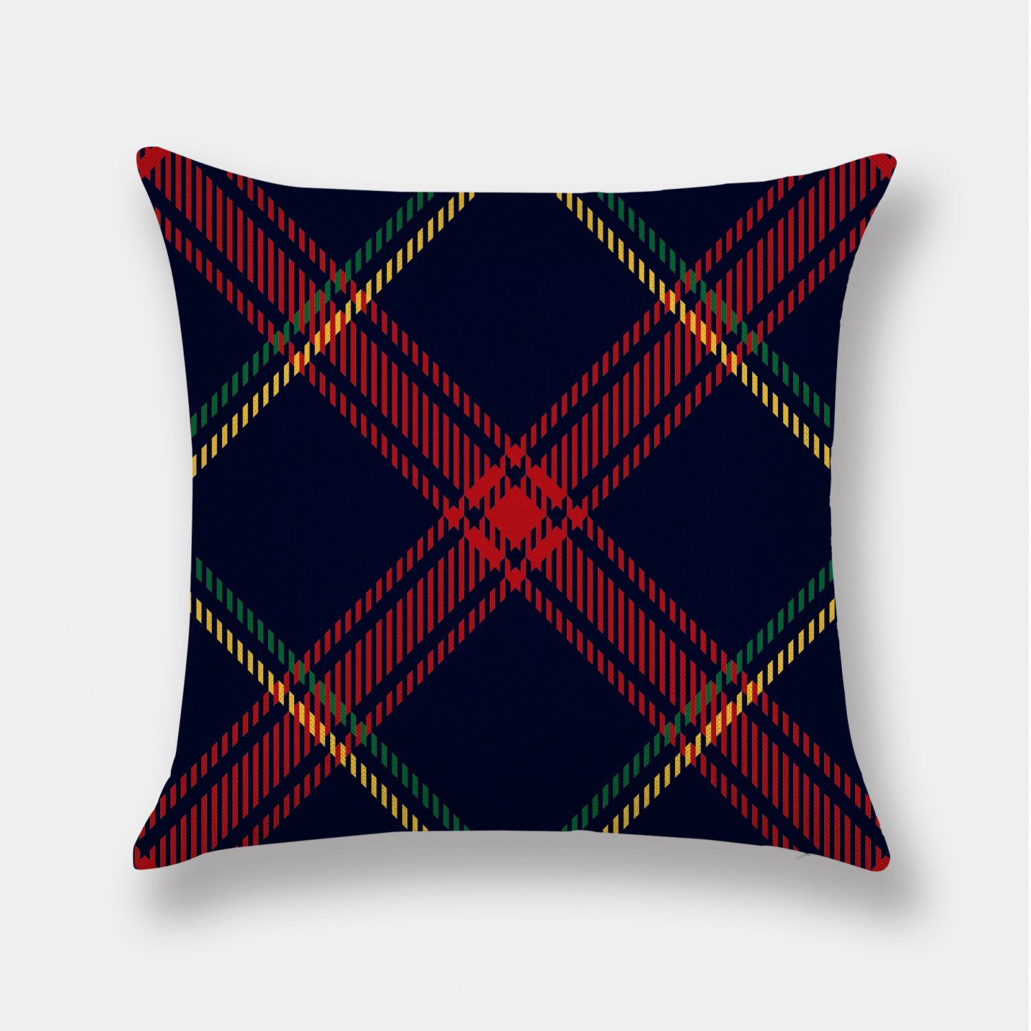 Kuddfodral 50 x 50 cm (Storlek: 50 x 50 cm)