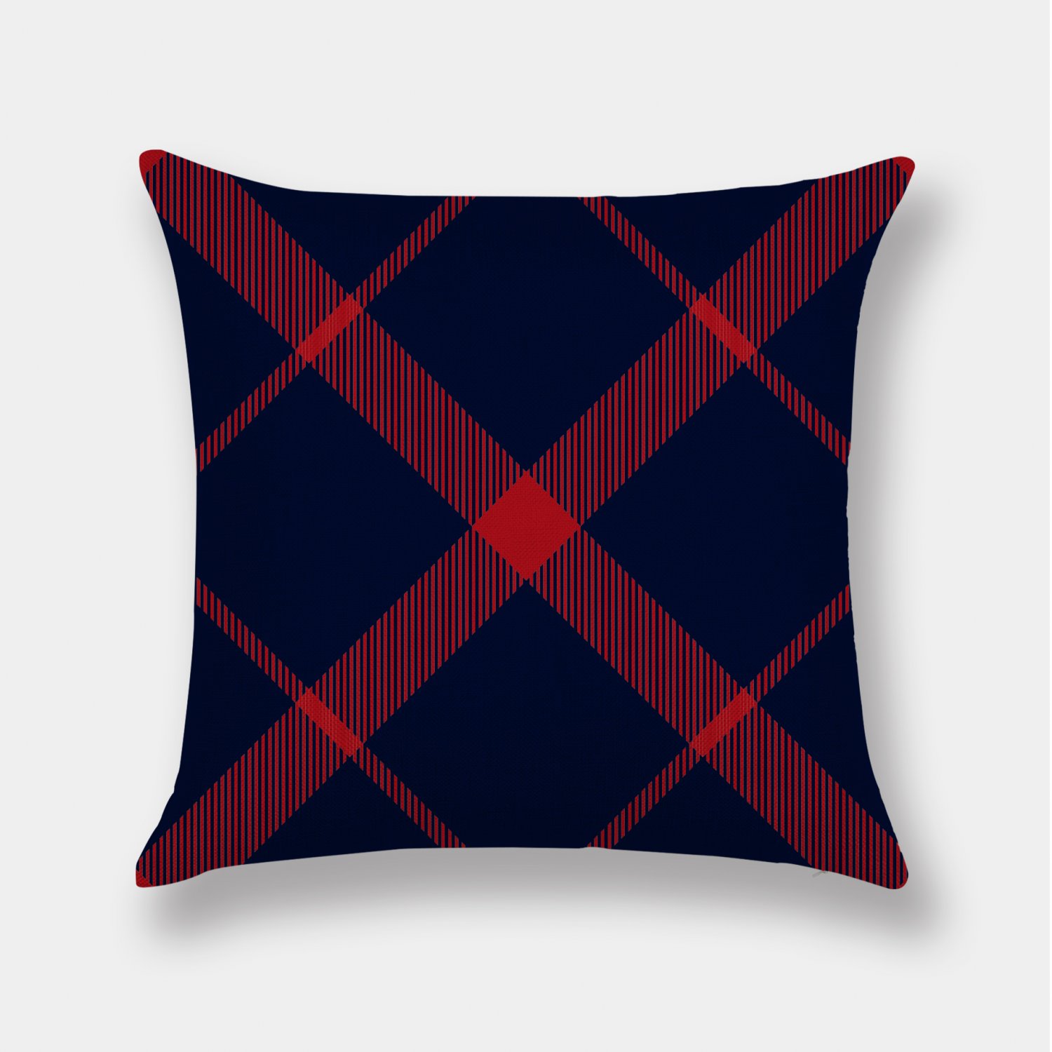 Kuddfodral 50 x 50 cm (Storlek: 50 x 50 cm)