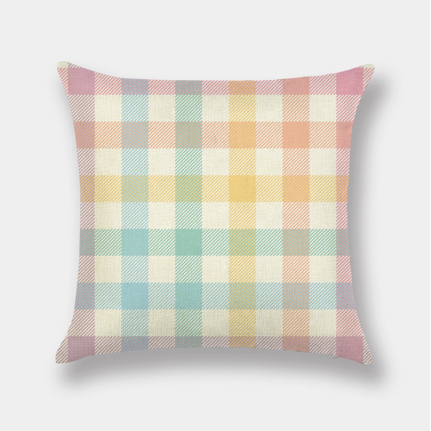 Kuddfodral 50 x 50 cm (Storlek: 50 x 50 cm)