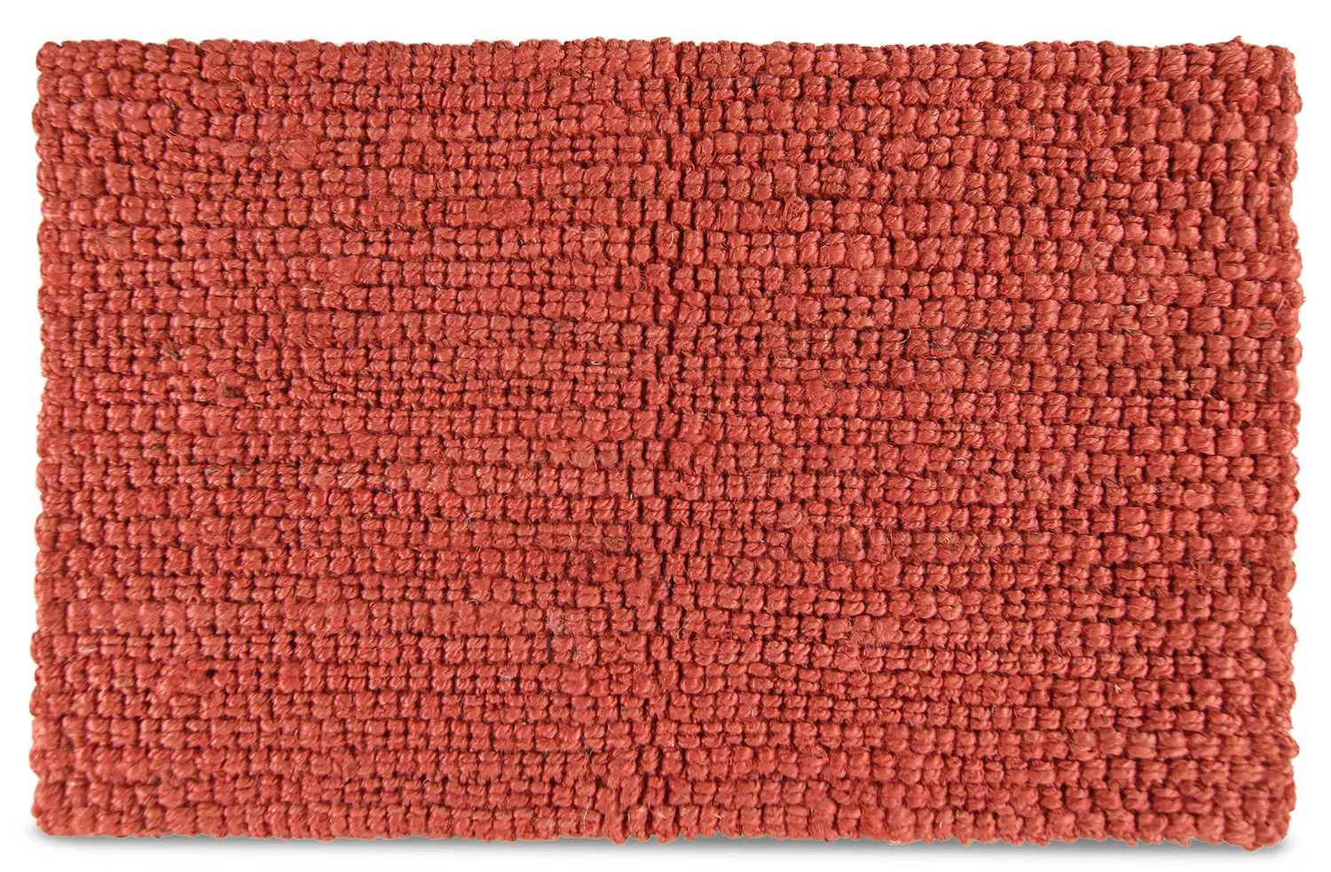 Dörrmatta - Ana (terracotta)