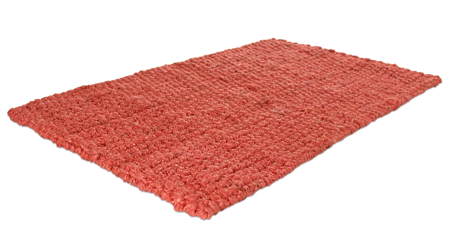 Dörrmatta - Ana (terracotta)