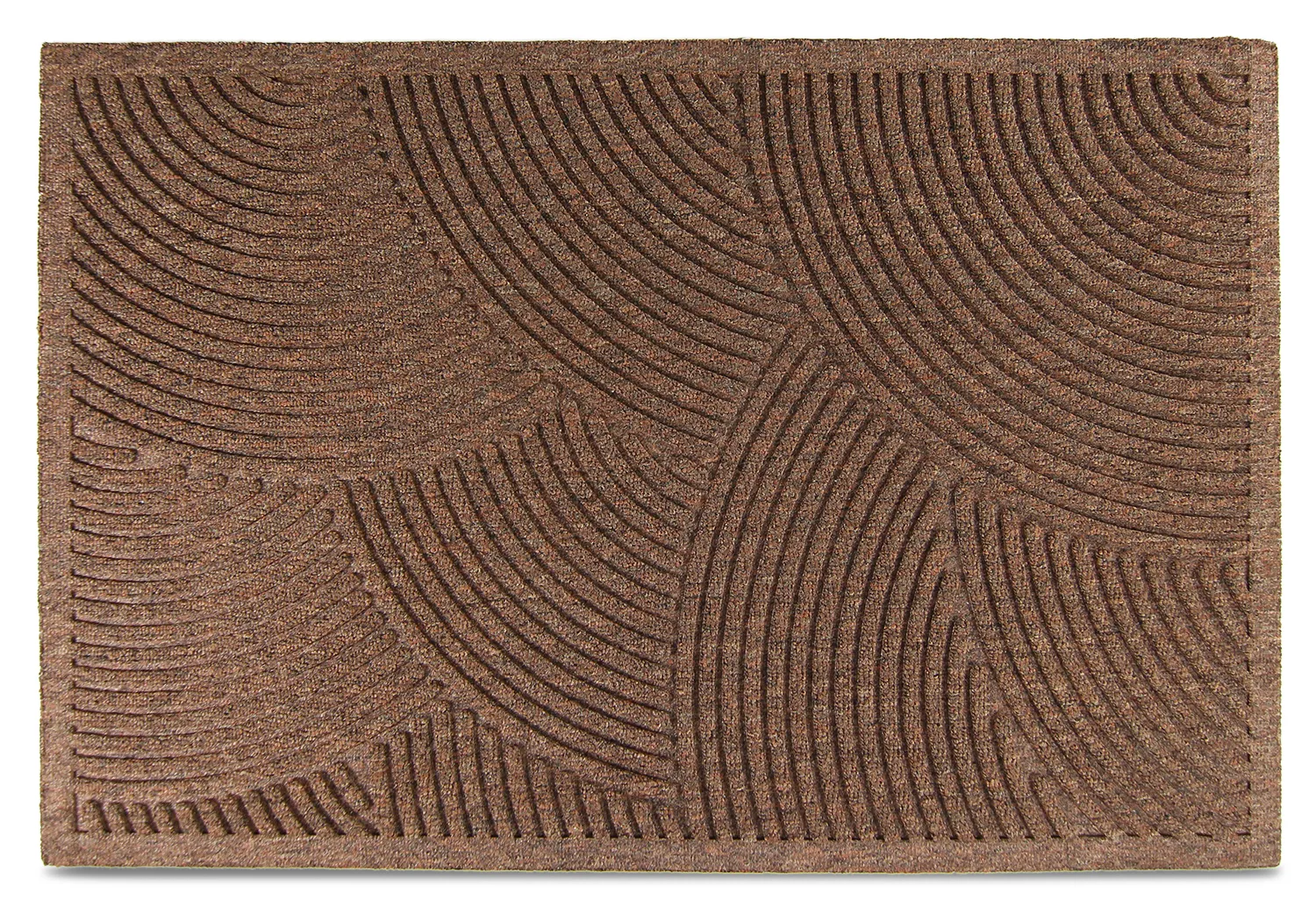 Dörrmatta - Gia (sand)