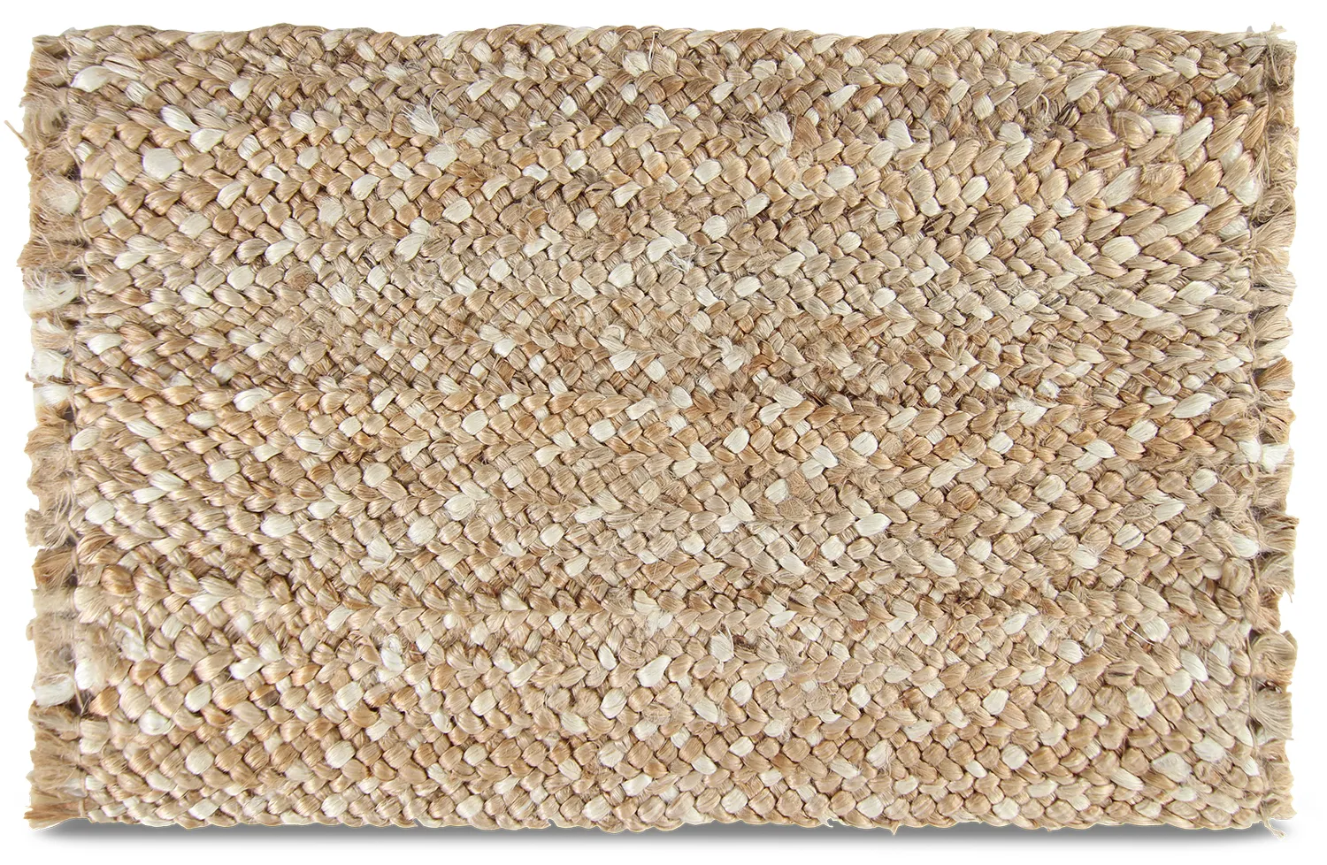 Dörrmatta - Hailey (jute)