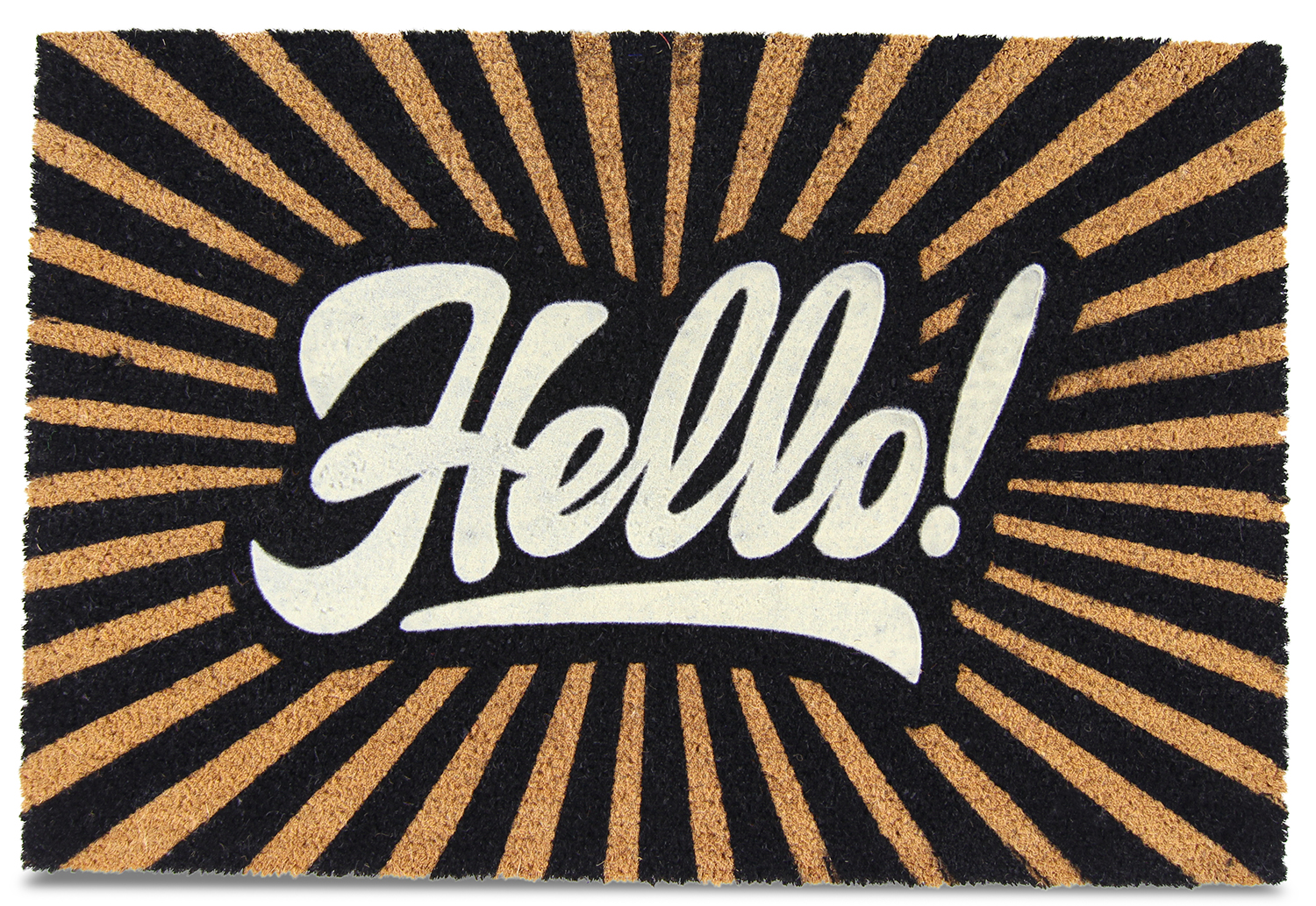 dörrmatta - kaia (multi) (storlek: 60 x 90 cm)