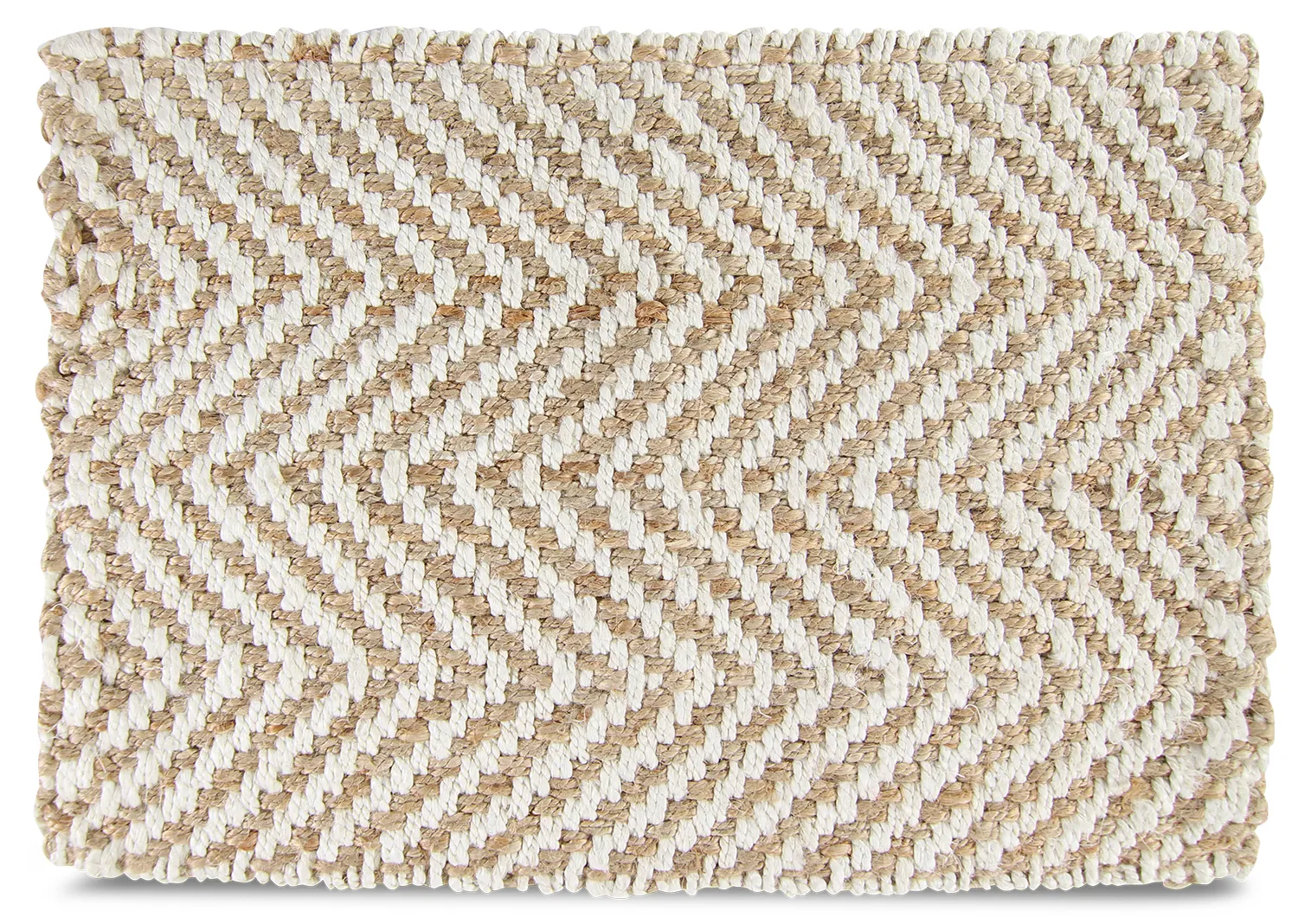Dörrmatta - Kiara (natur/offwhite)