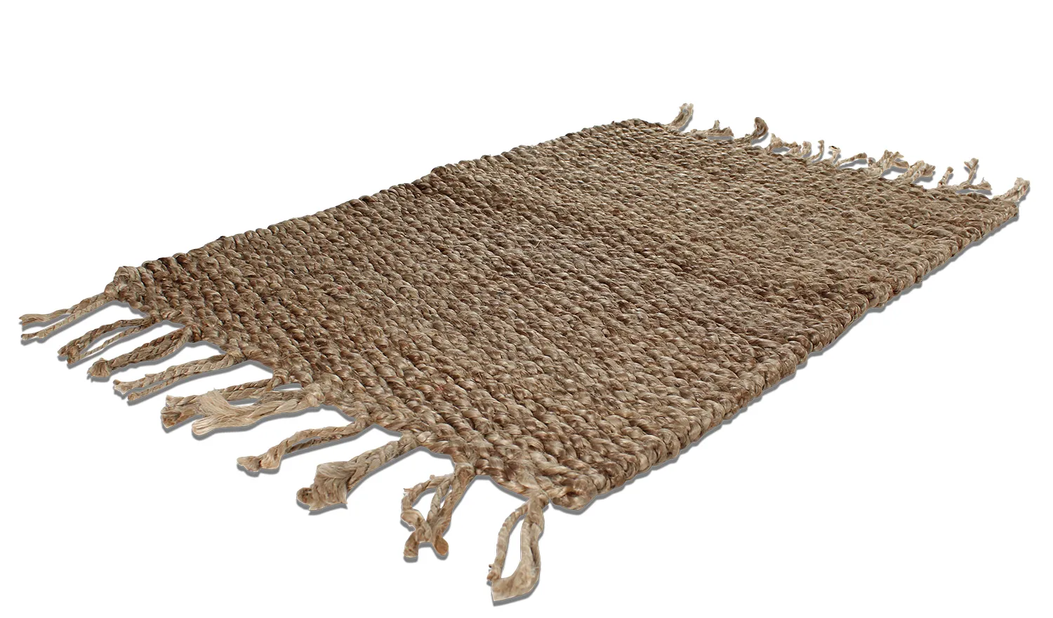 Dörrmatta - Margot (jute)