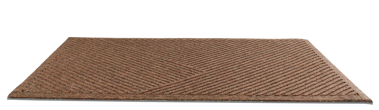 Dörrmatta - Rowan (sand)