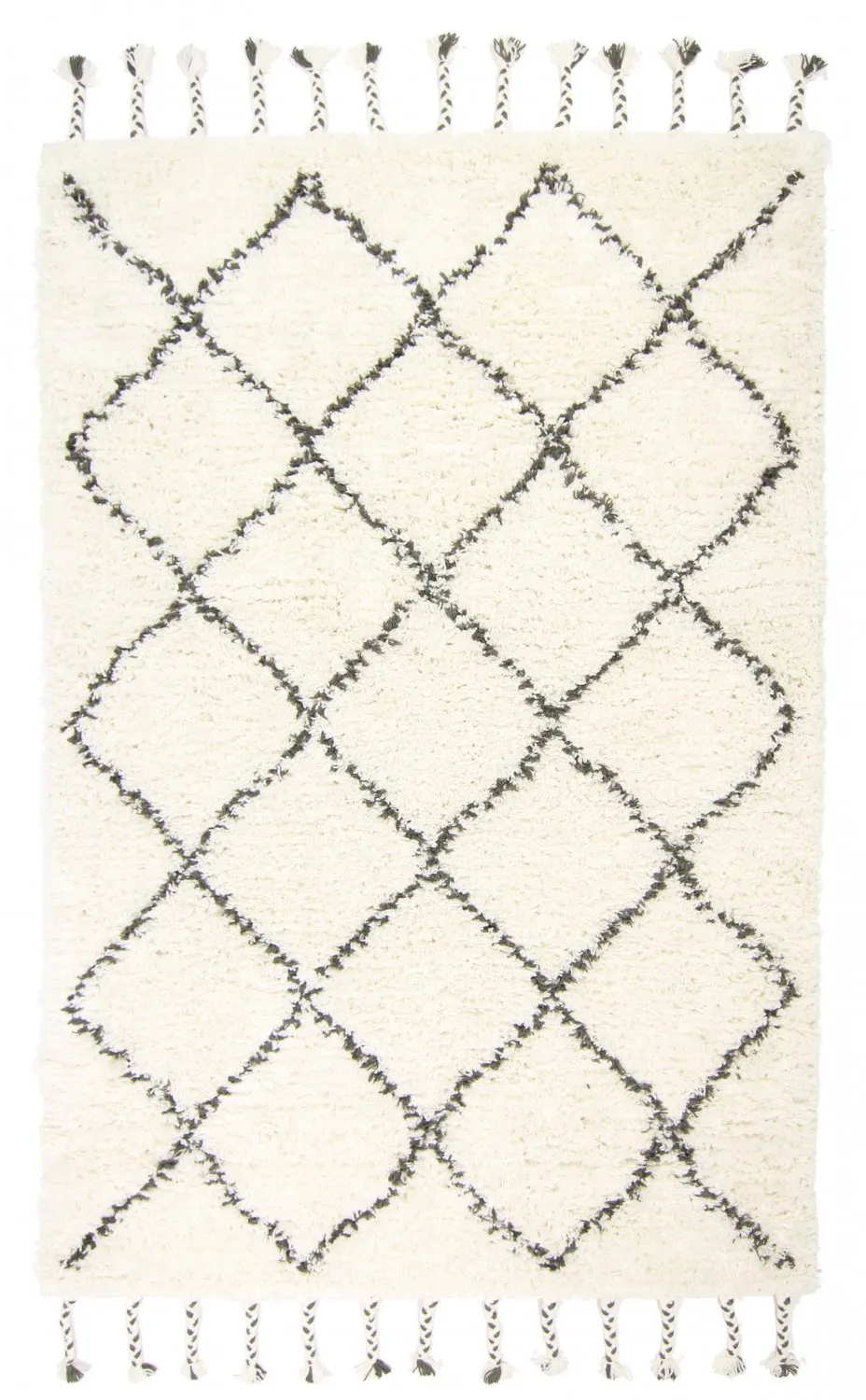 Ullmatta - Sevilla Berber