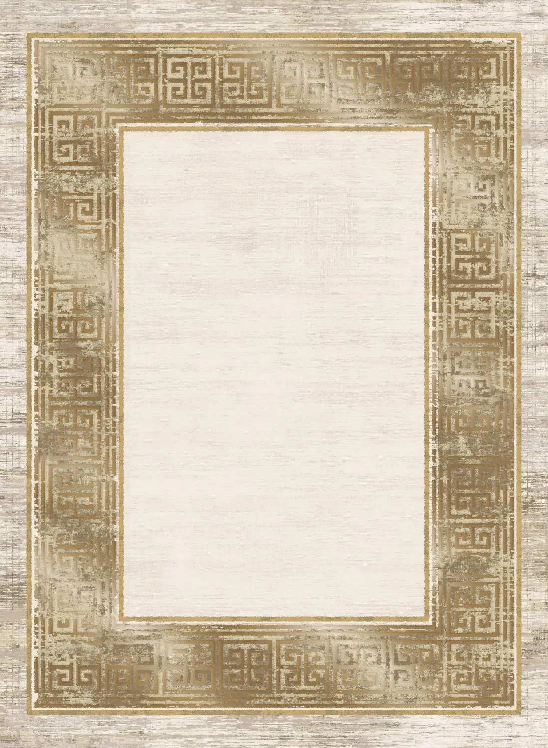 Wiltonmatta - Tilos (beige)