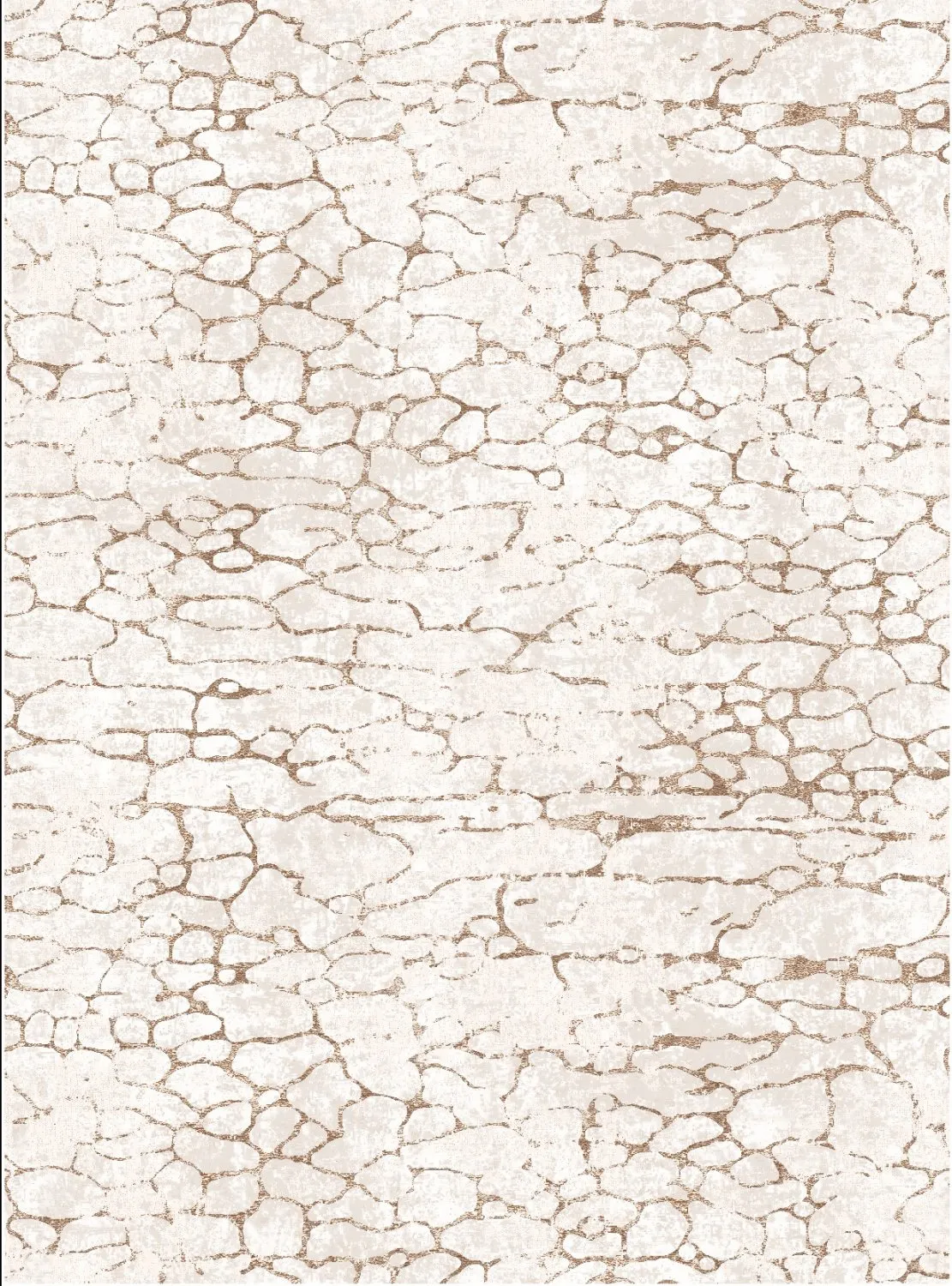 Wiltonmatta - Zinta (beige)