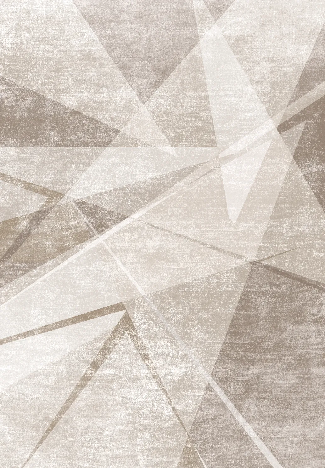 Wiltonmatta - Lavinia (beige/multi)