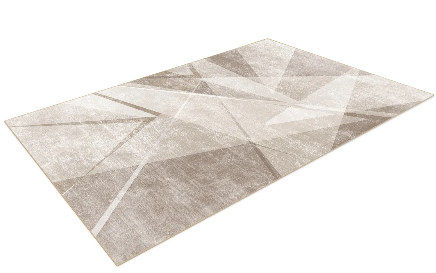 Wiltonmatta - Lavinia (beige/multi)