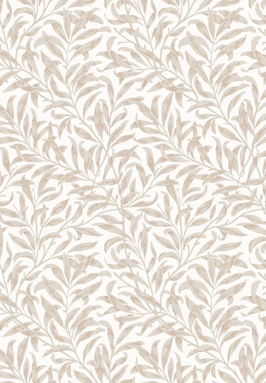 Wiltonmatta - Dolores (beige)