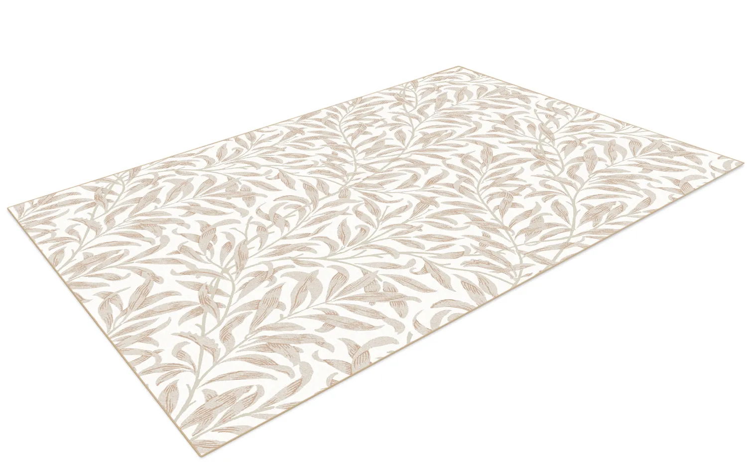 Wiltonmatta - Dolores (beige)