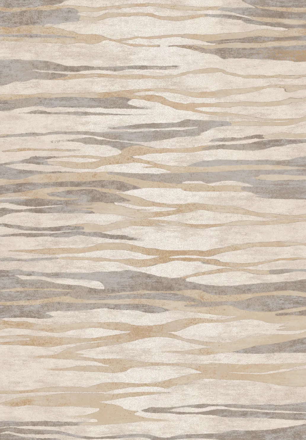 Wiltonmatta - Rue (beige)