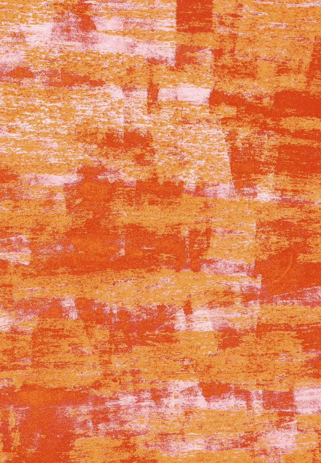 Wiltonmatta - Drew (orange)