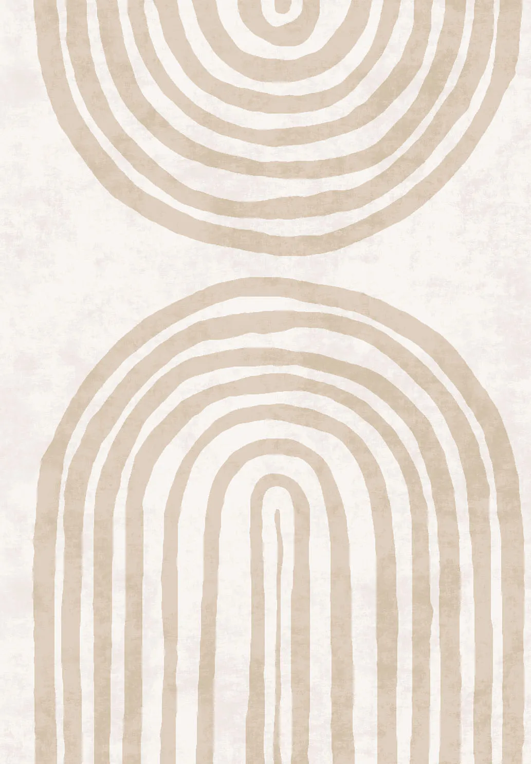 Wiltonmatta - Vienna (beige)