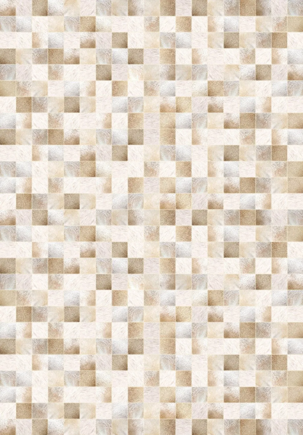 Wiltonmatta - Fethiye (beige)