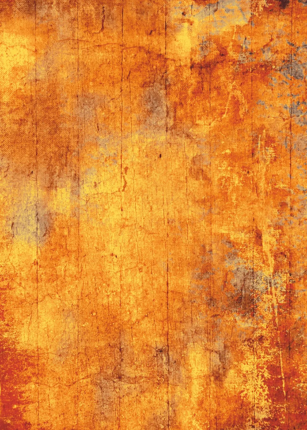 Wiltonmatta - Cesano (orange)