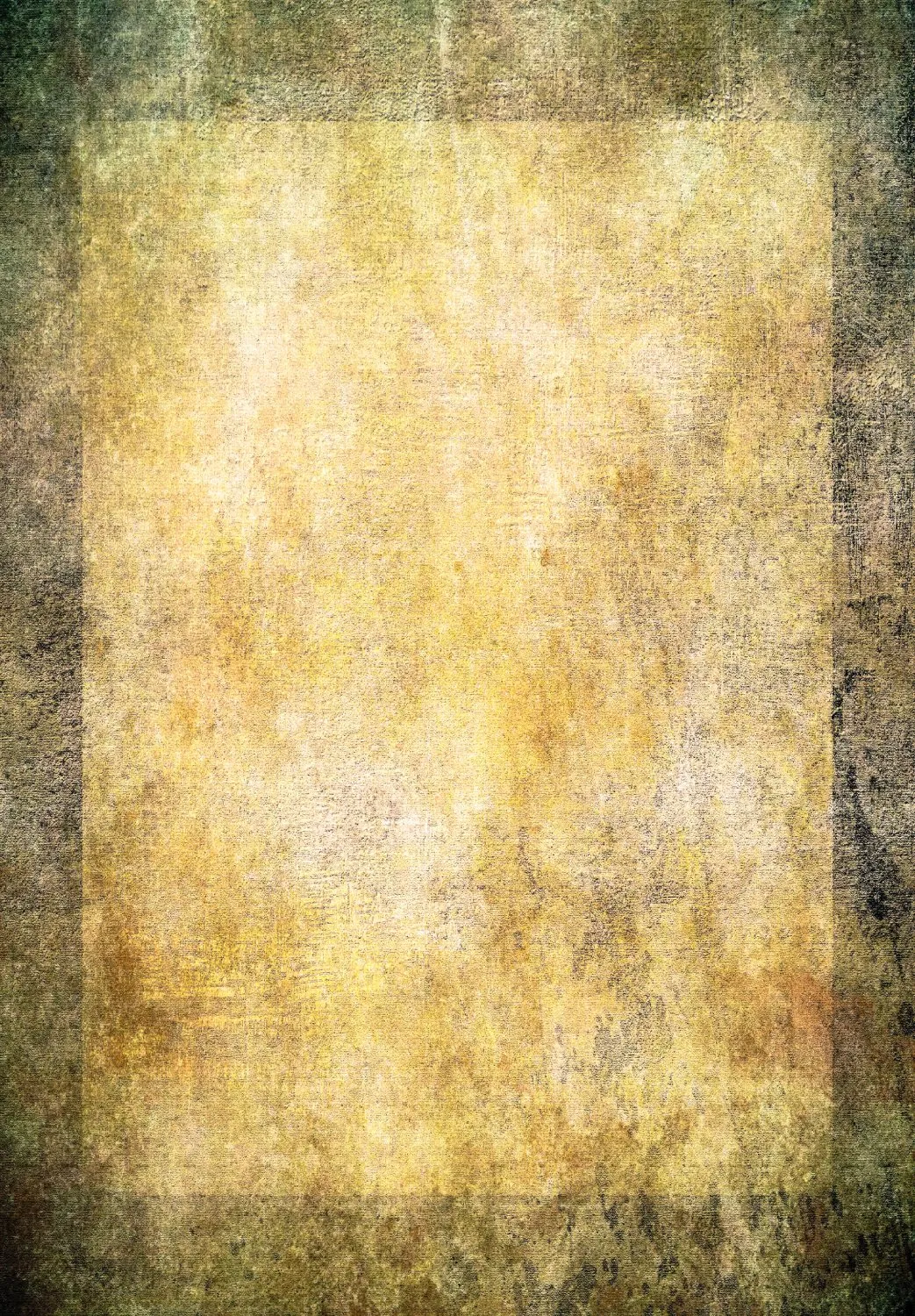 Wiltonmatta - Campana (beige/gul)