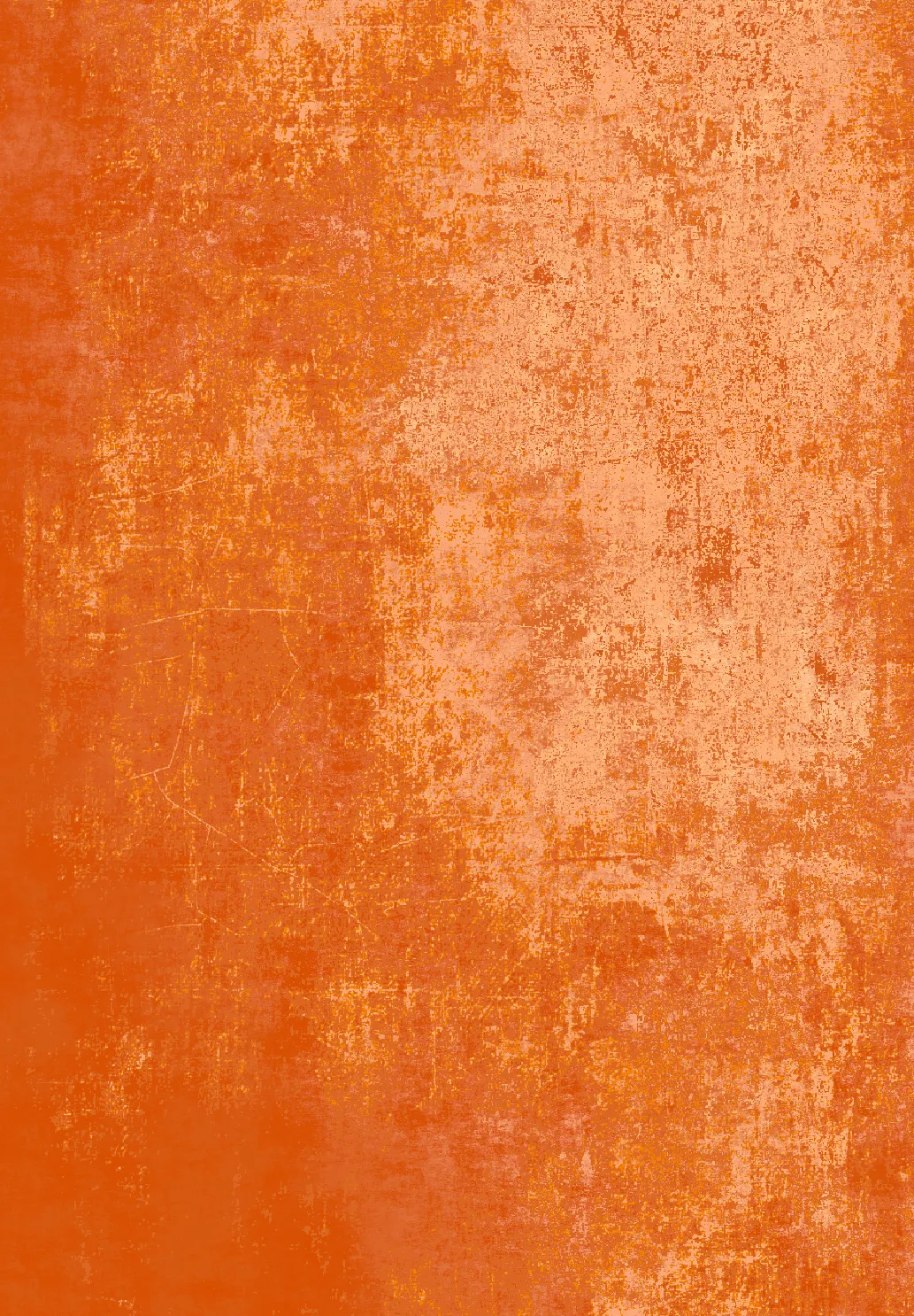 Wiltonmatta - Lynton (orange)