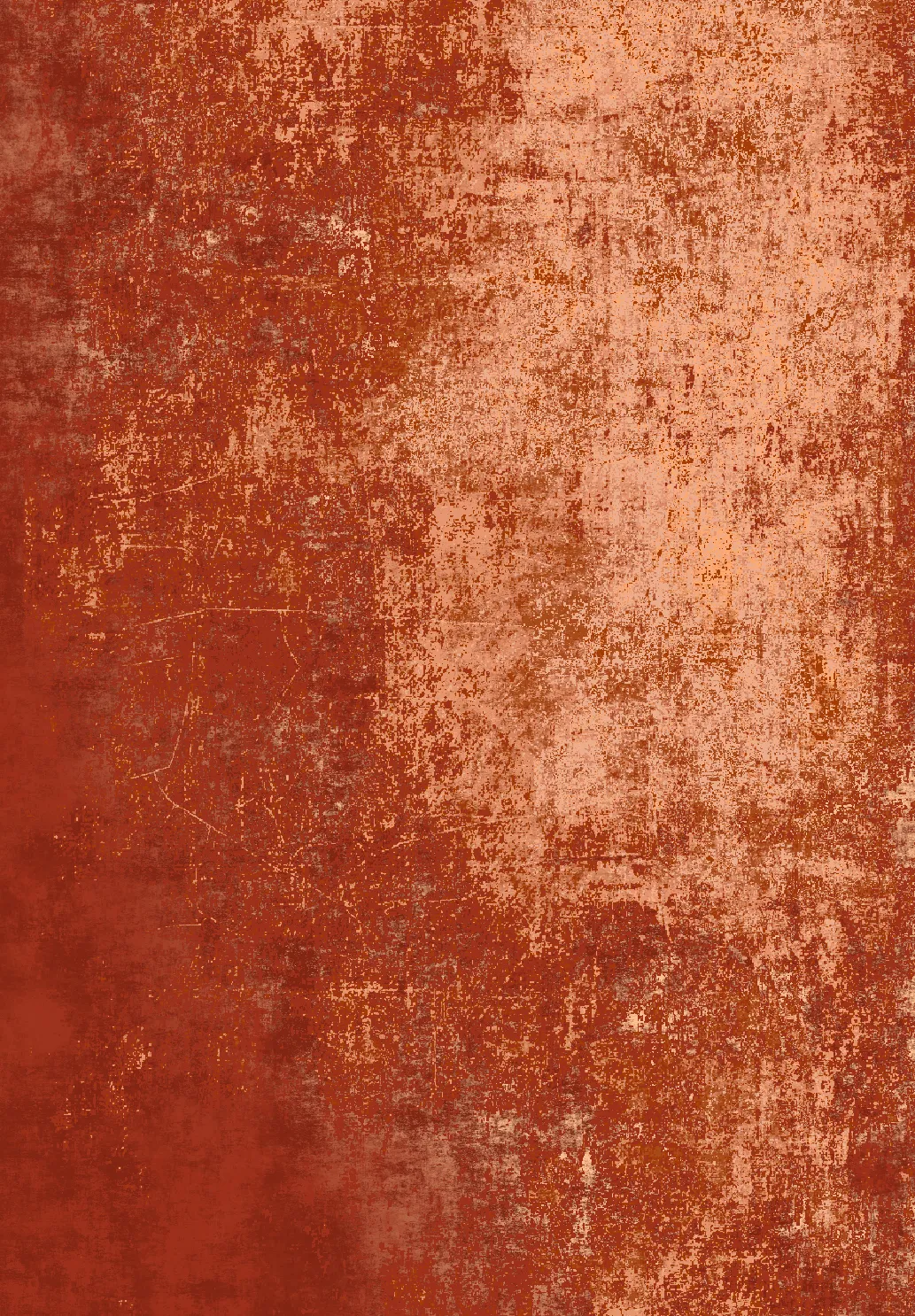 Wiltonmatta - Lynton (terracotta)