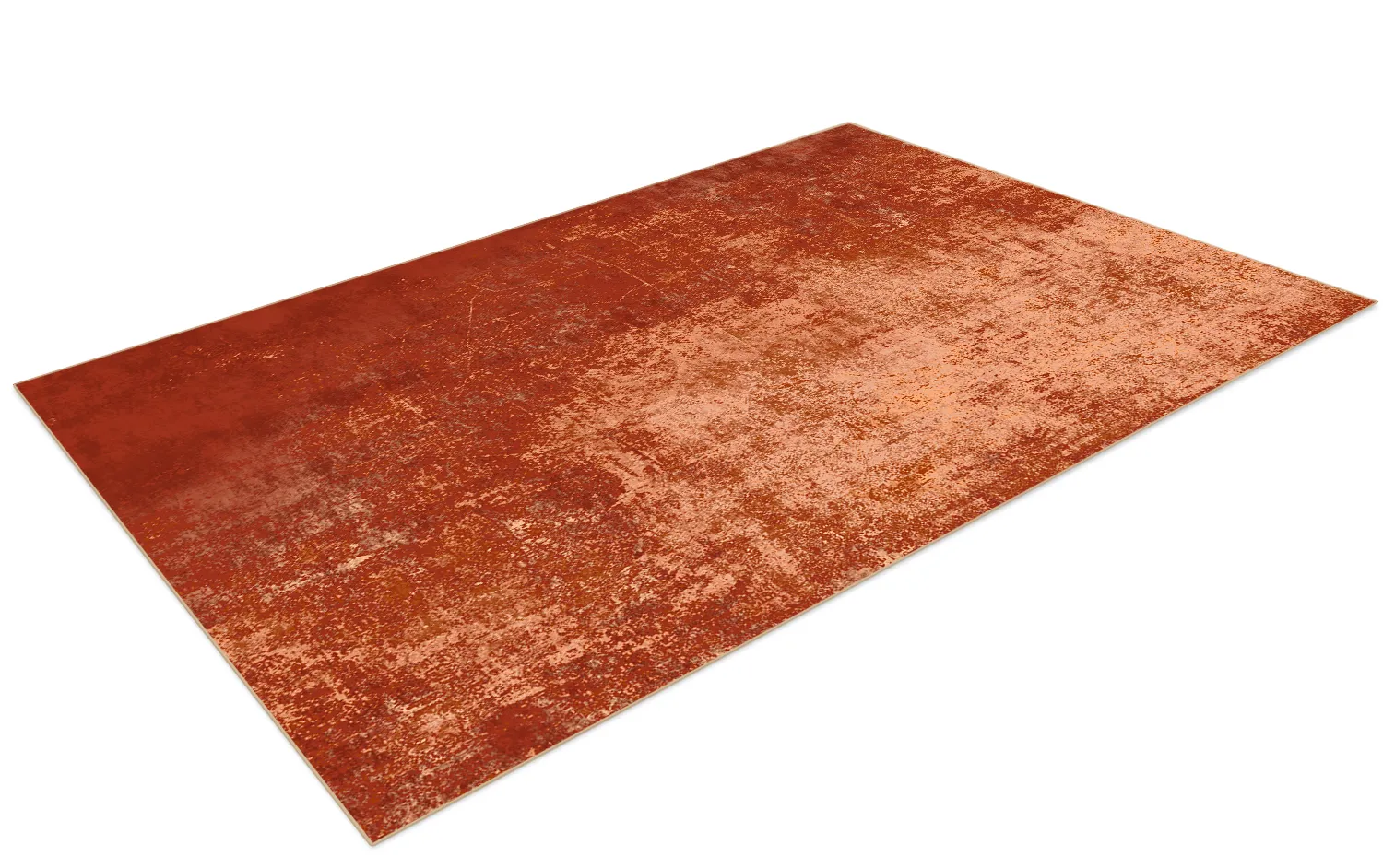 Wiltonmatta - Lynton (terracotta)