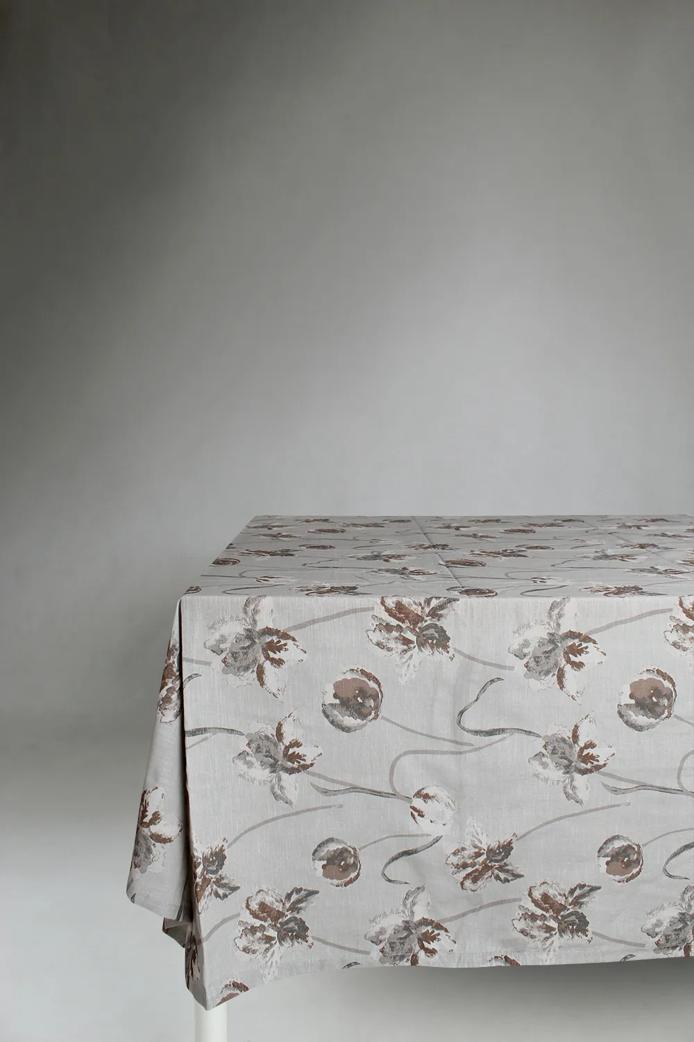 Dukar - Bomullsduk Alegria (beige)