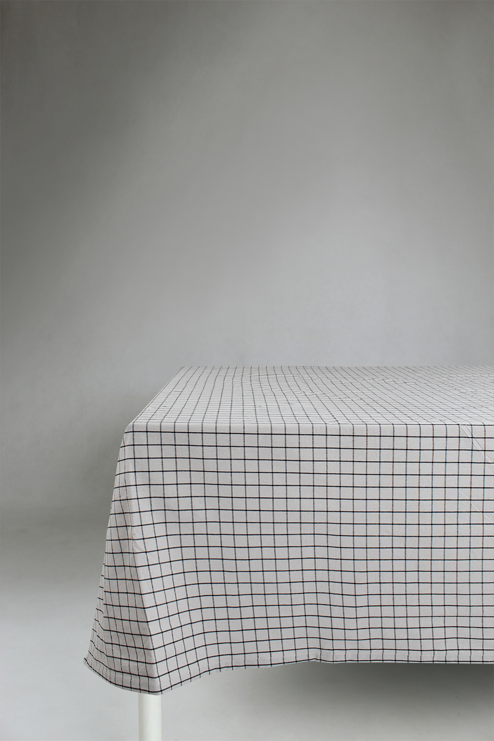 Bomullsdukar - Bonita (beige) (Storlek: 140 x 250 cm)