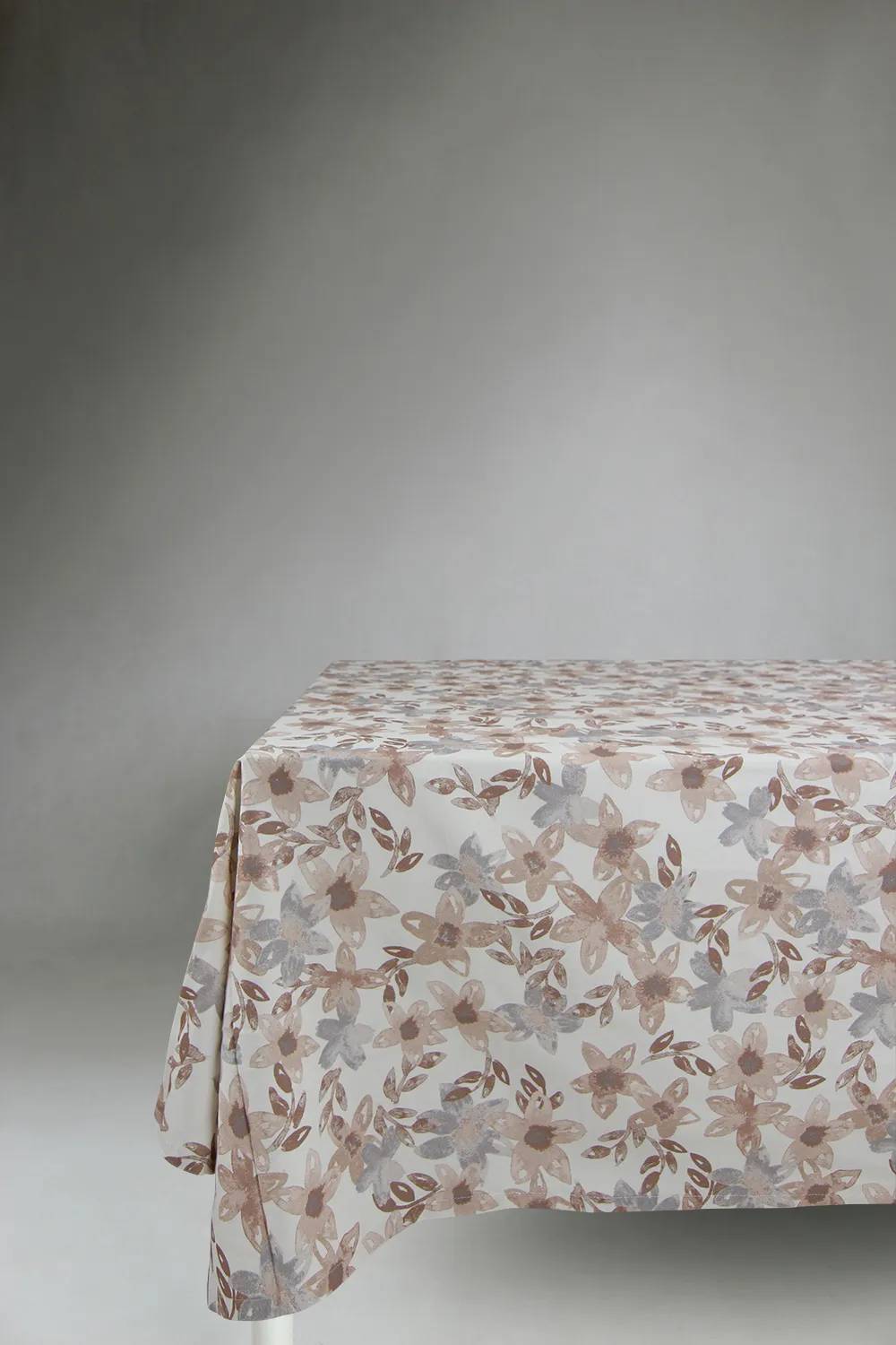 Dukar - Bomullsduk Petite (beige)