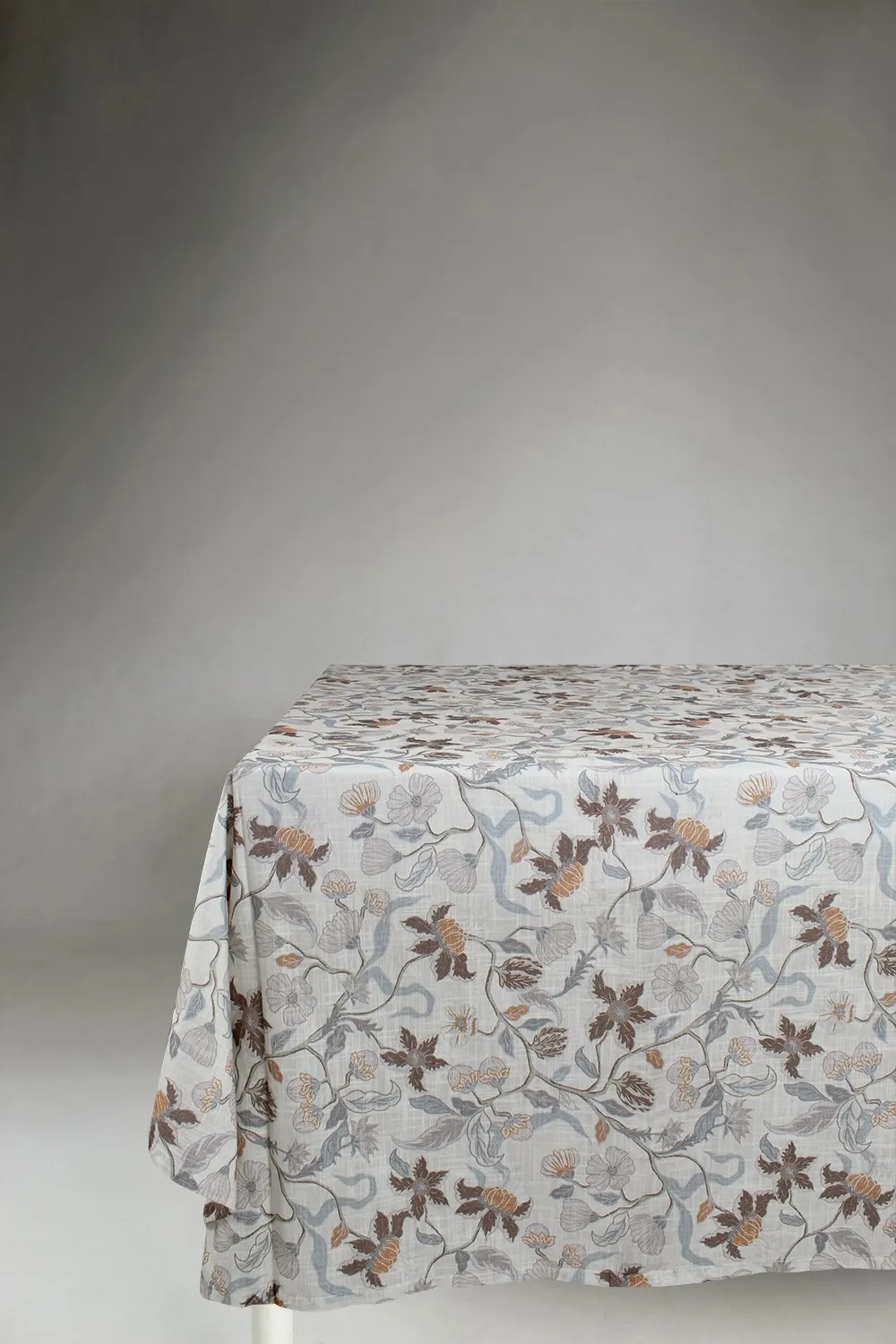 Dukar - Bomullsduk Sollan (beige)